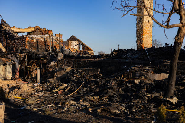 Reliable Odor Removal contractor in Hillsborough, NJ by Fire Damage Doption